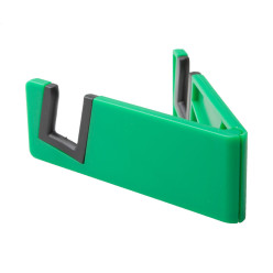 Plassi green black mobile holder 