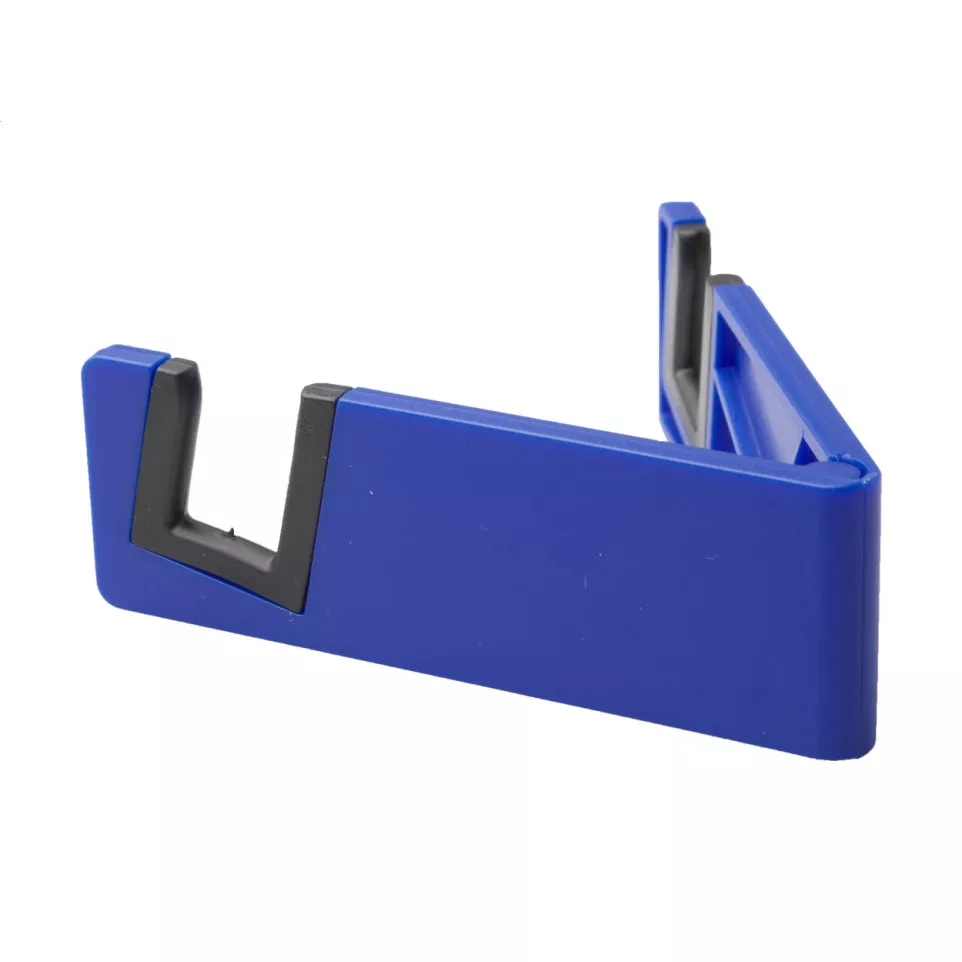 Plassi blue black mobile holder 