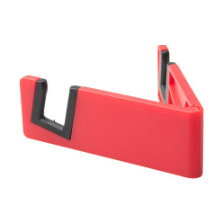 Plassi red black mobile holder 