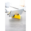 Plassi yellow black mobile holder 