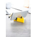 Plassi yellow black mobile holder 