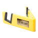 Plassi yellow black mobile holder 