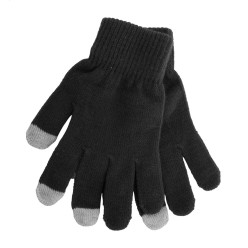 Tapster black  touch screen gloves 