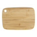 Bambusa natural  cutting board 