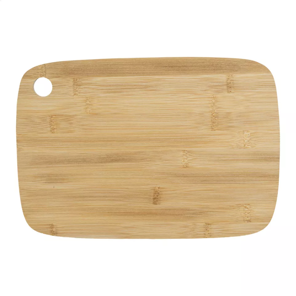 Bambusa natural  cutting board 