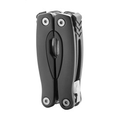 Dozen black  multi tool 