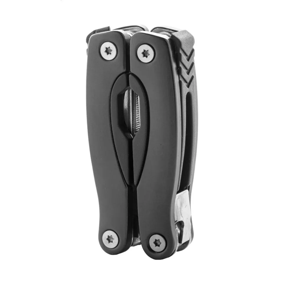 Dozen black  multi tool 