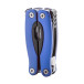 Dozen blue  multi tool 