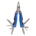Dozen blue  multi tool 