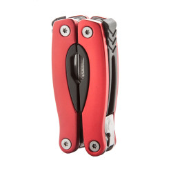 Dozen rood  multitool 