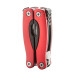 Dozen rood  multitool 
