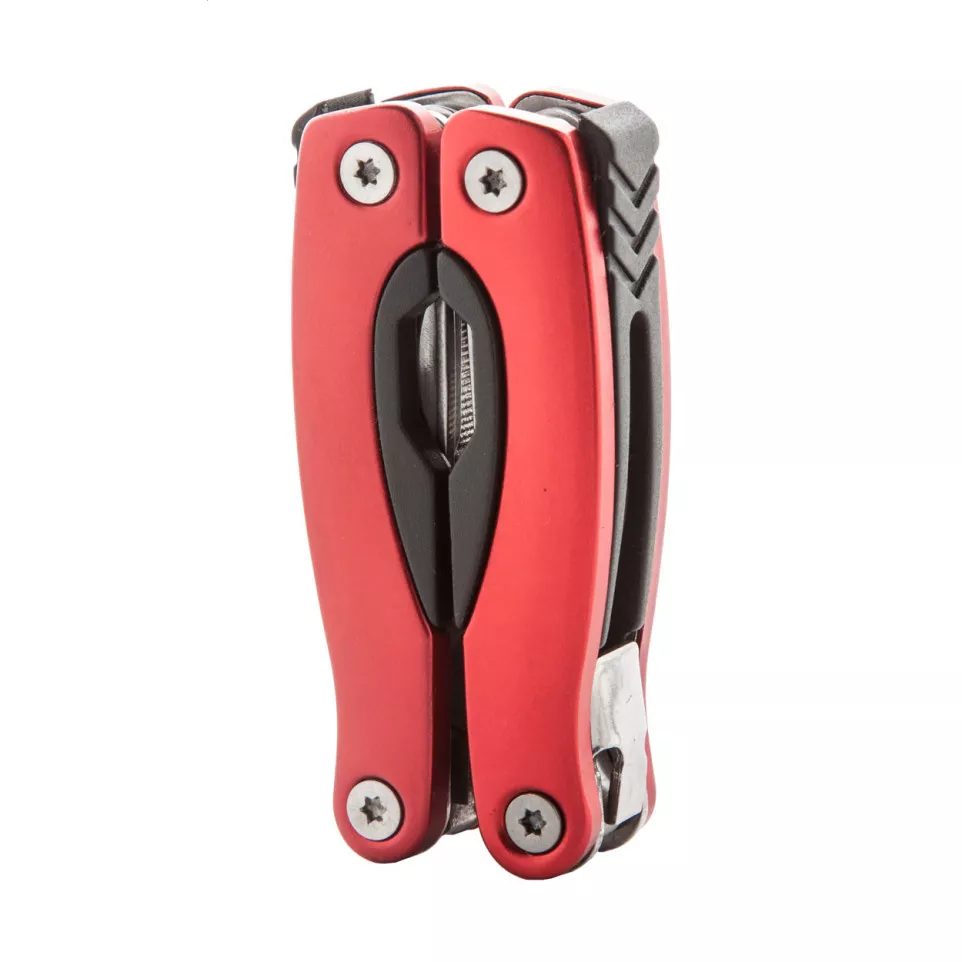 Dozen red  multi tool 