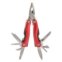 Dozen rood  multitool 