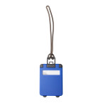 Glasgow bleu  étiquette à...