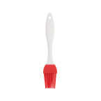 Burapa red white brush 