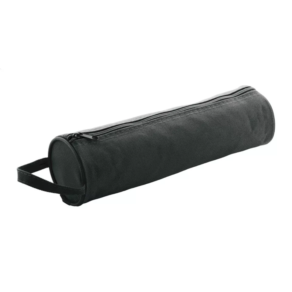 Ropes black  pen case 
