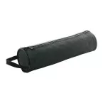 Ropes black  pen case 
