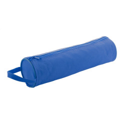 Ropes bleu  étui pour stylos 