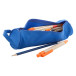 Ropes bleu  étui pour stylos 