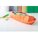 Ropes orange  pen case 