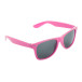 Nazare fuchsia  lunettes de soleil ”xaloc” 