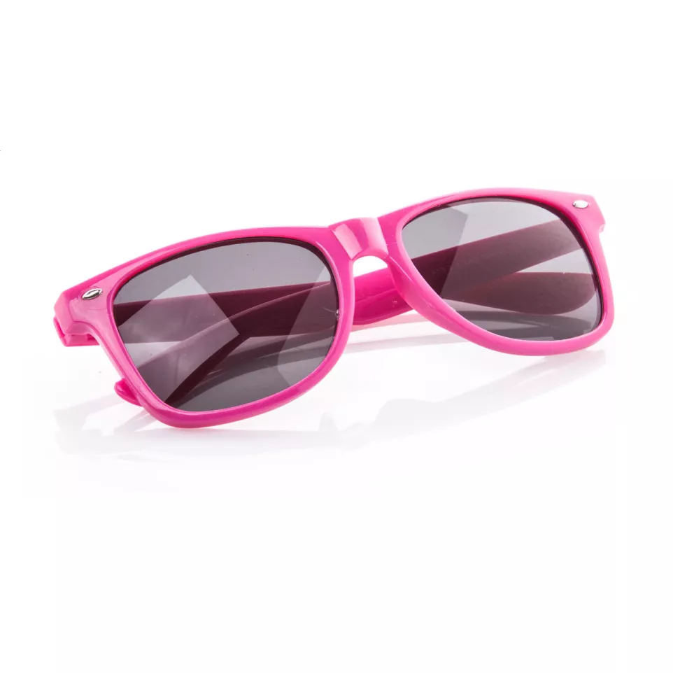 Nazare fuchsia  lunettes de soleil...