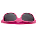 Nazare fuchsia  lunettes de soleil ”xaloc” 