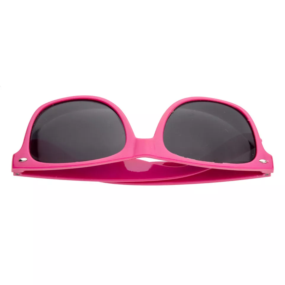 Nazare fuchsia  lunettes de soleil...