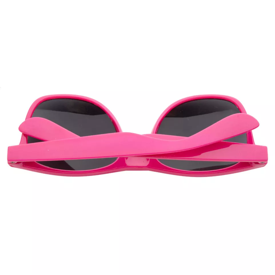 Nazare fuchsia  lunettes de soleil...