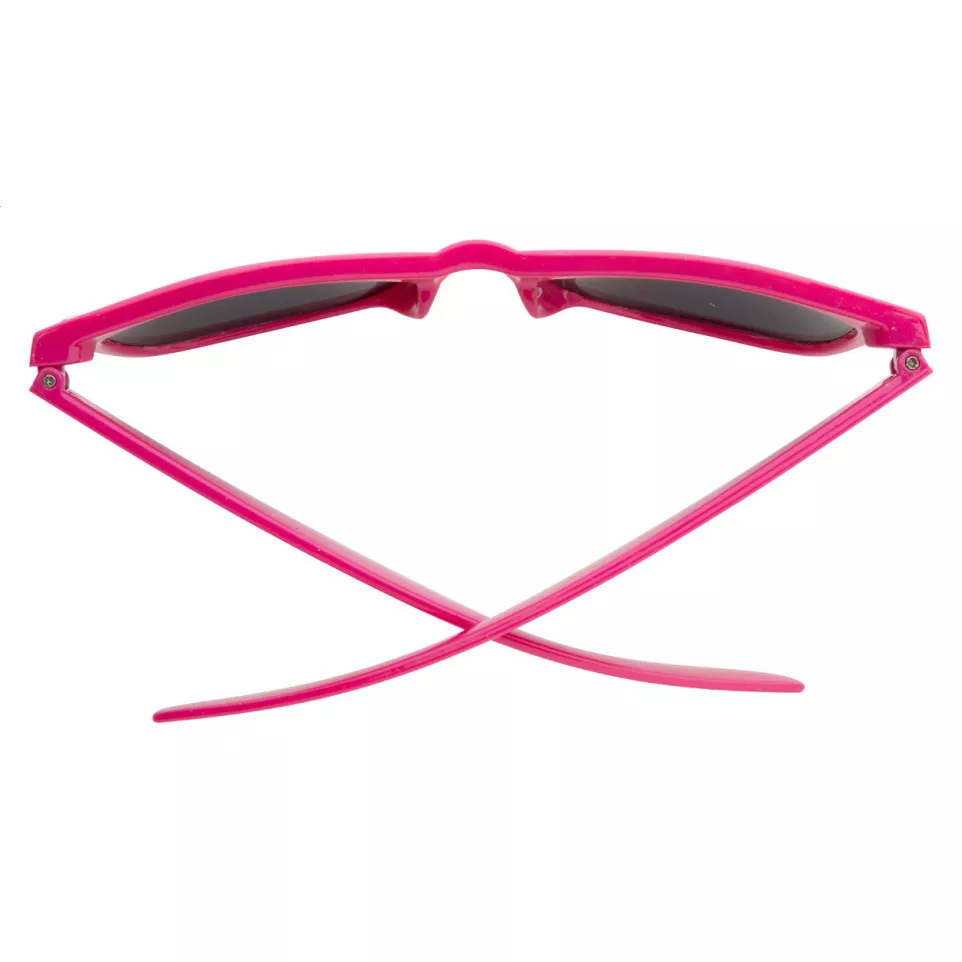 Nazare pink  sunglasses 