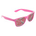 Nazare fuchsia  lunettes de soleil ”xaloc” 
