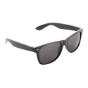 Nazare noir  lunettes de soleil ”xaloc” 