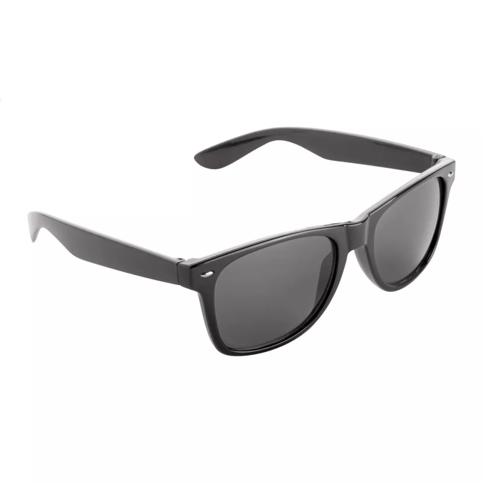Nazare noir  lunettes de soleil ”xaloc” 