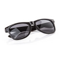 Nazare noir  lunettes de soleil ”xaloc” 
