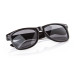 Nazare noir  lunettes de soleil ”xaloc” 
