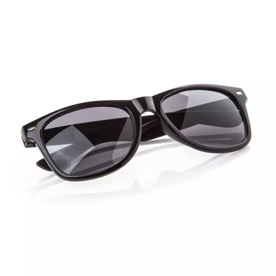 Nazare black  sunglasses 