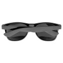 Nazare noir  lunettes de soleil ”xaloc” 