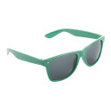 Nazare dark green  sunglasses 