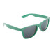 Nazare vert foncé  lunettes de soleil ”xaloc” 