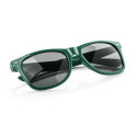 Nazare dark green  sunglasses 