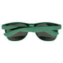 Nazare vert foncé  lunettes de soleil ”xaloc” 