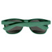 Nazare vert foncé  lunettes de soleil ”xaloc” 
