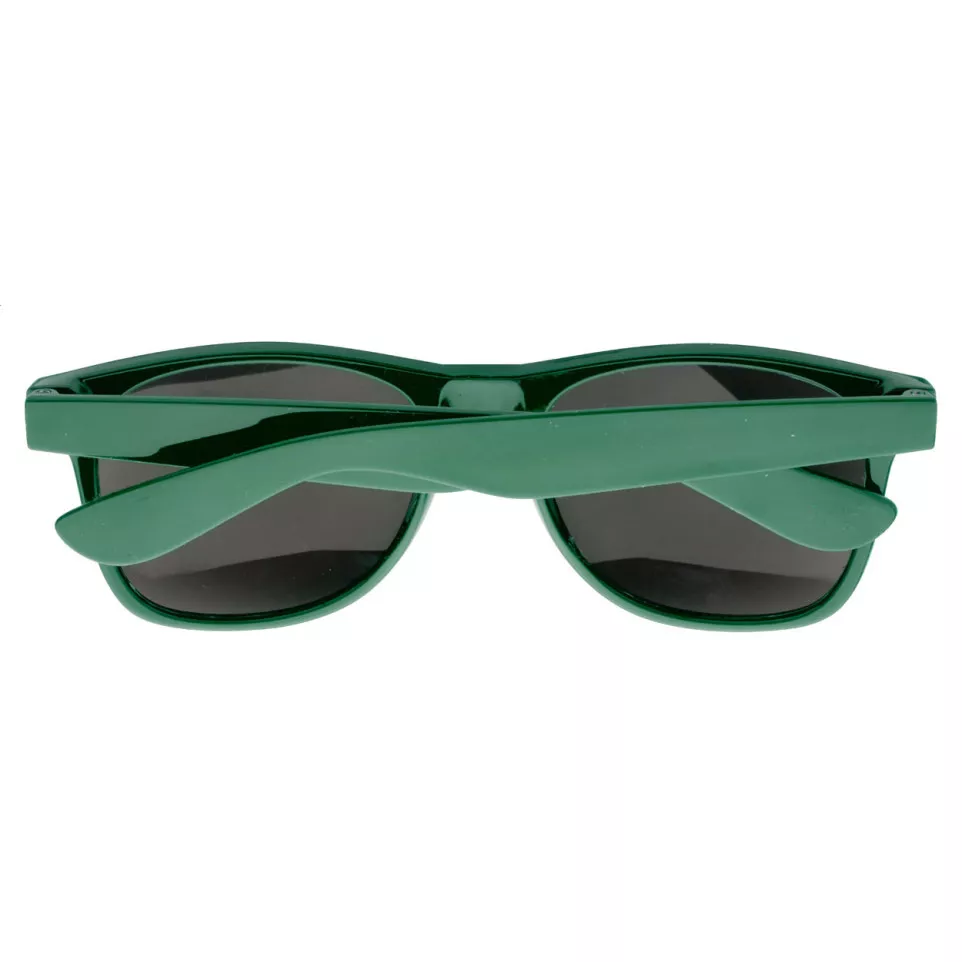 Nazare dark green  sunglasses 