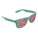Nazare vert foncé  lunettes de soleil ”xaloc” 