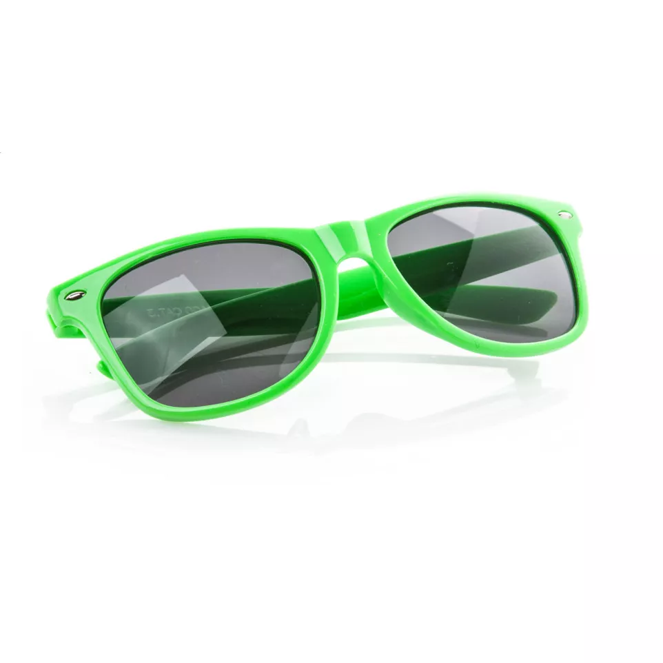 Nazare vert citron  lunettes de...