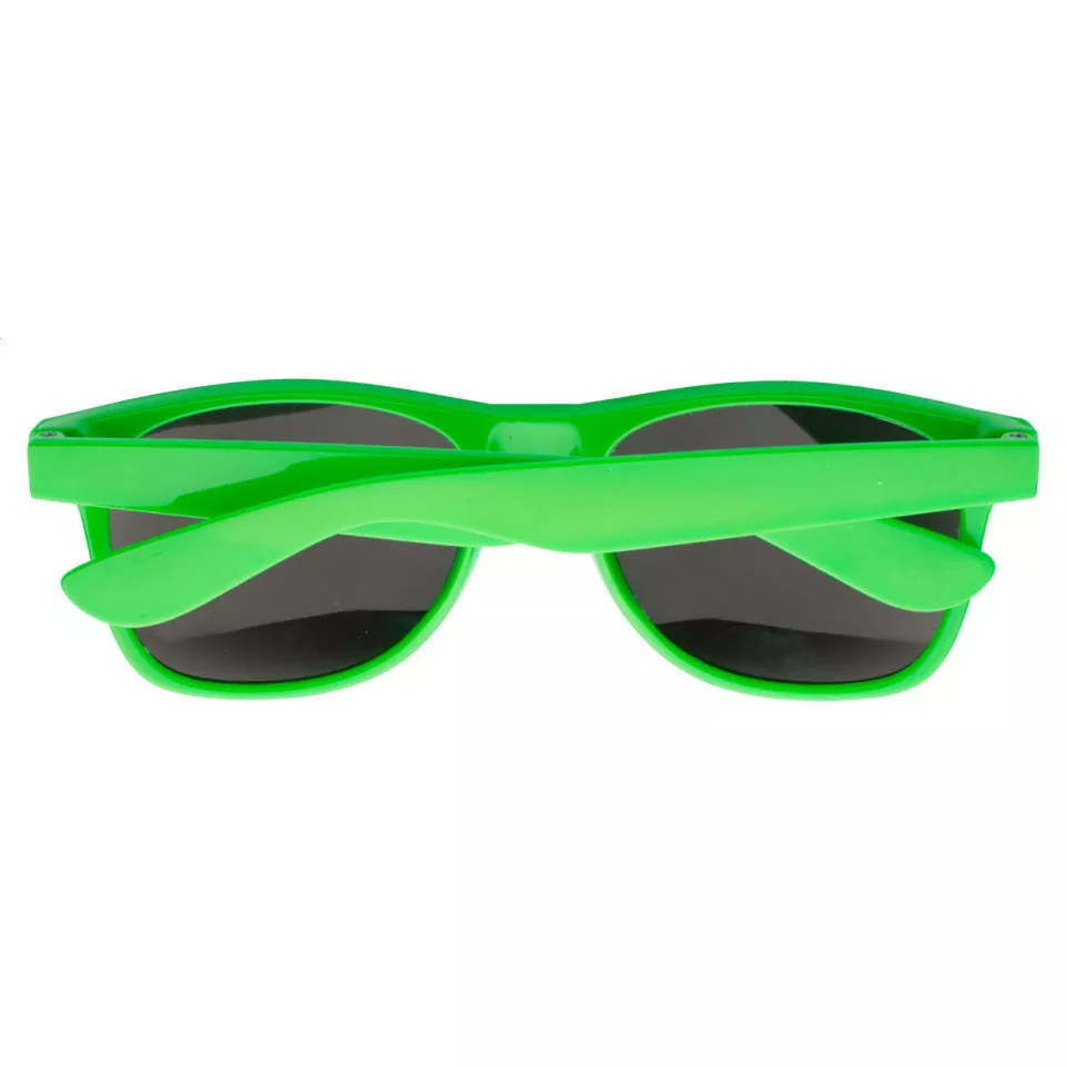Nazare vert citron  lunettes de...