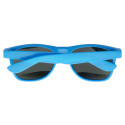 Nazare bleu ciel  lunettes de soleil ”xaloc” 