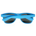 Nazare bleu ciel  lunettes de soleil ”xaloc” 