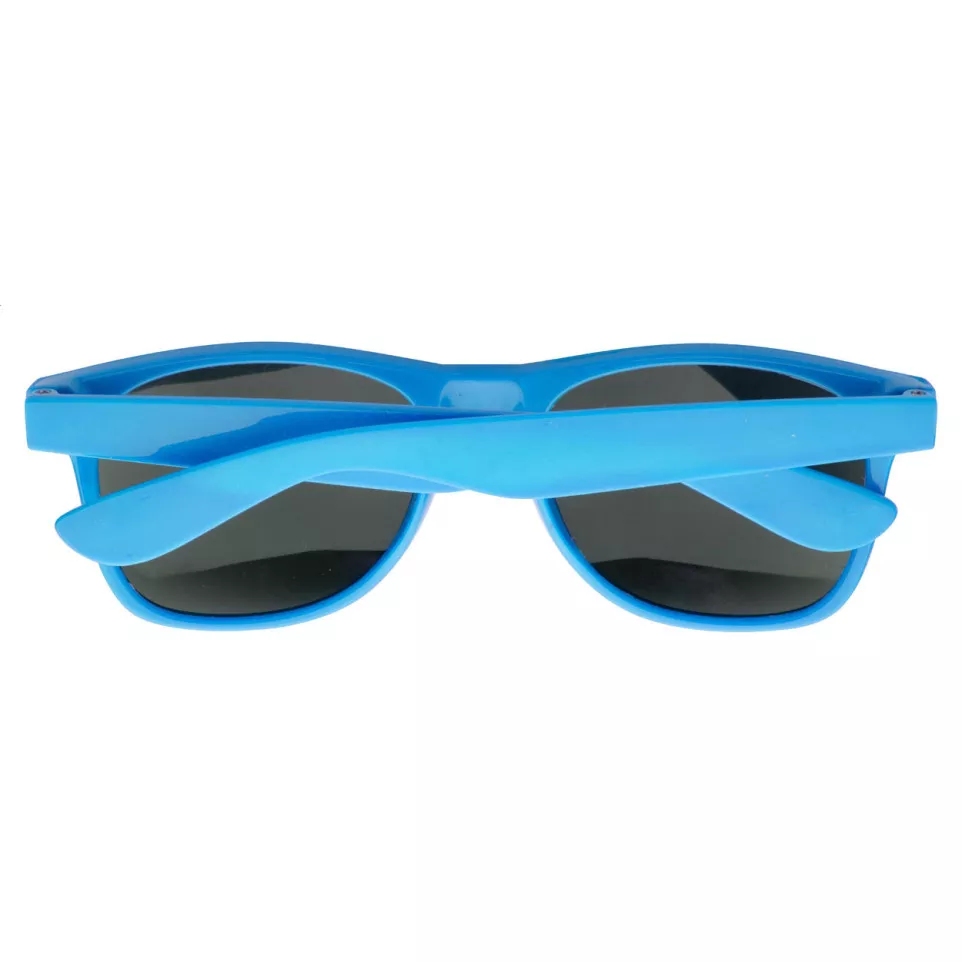 Nazare sky blue  sunglasses 