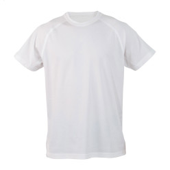 Endura white  sport T-shirt XXL